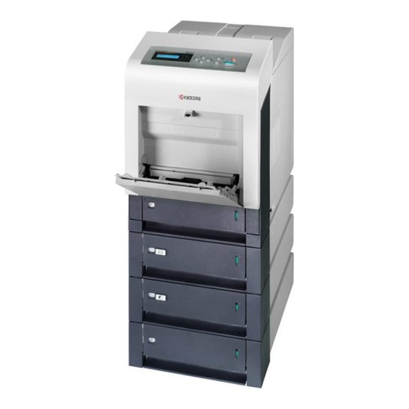 Kyocera ECOSYS P6030cdn — görsel 4