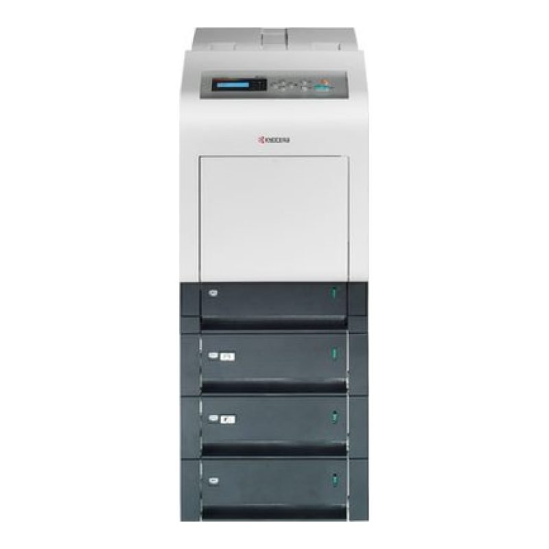 Kyocera ECOSYS P6030cdn/KL3 — görsel 3