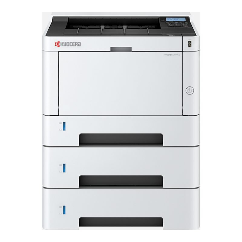 Kyocera ECOSYS PA3500wx — görsel 5