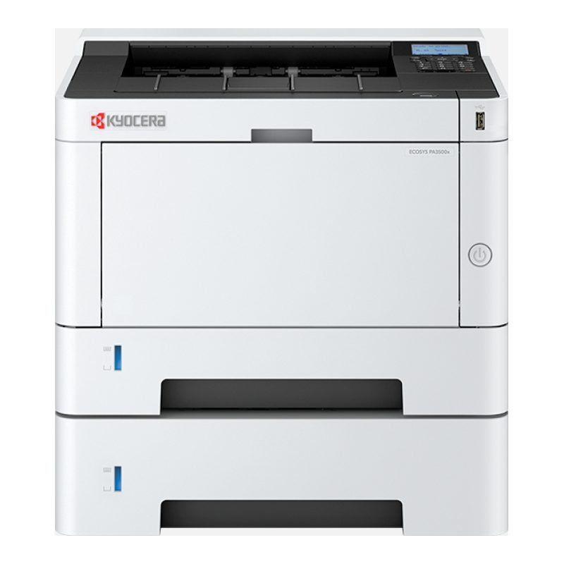 Kyocera ECOSYS PA3500x — görsel 4
