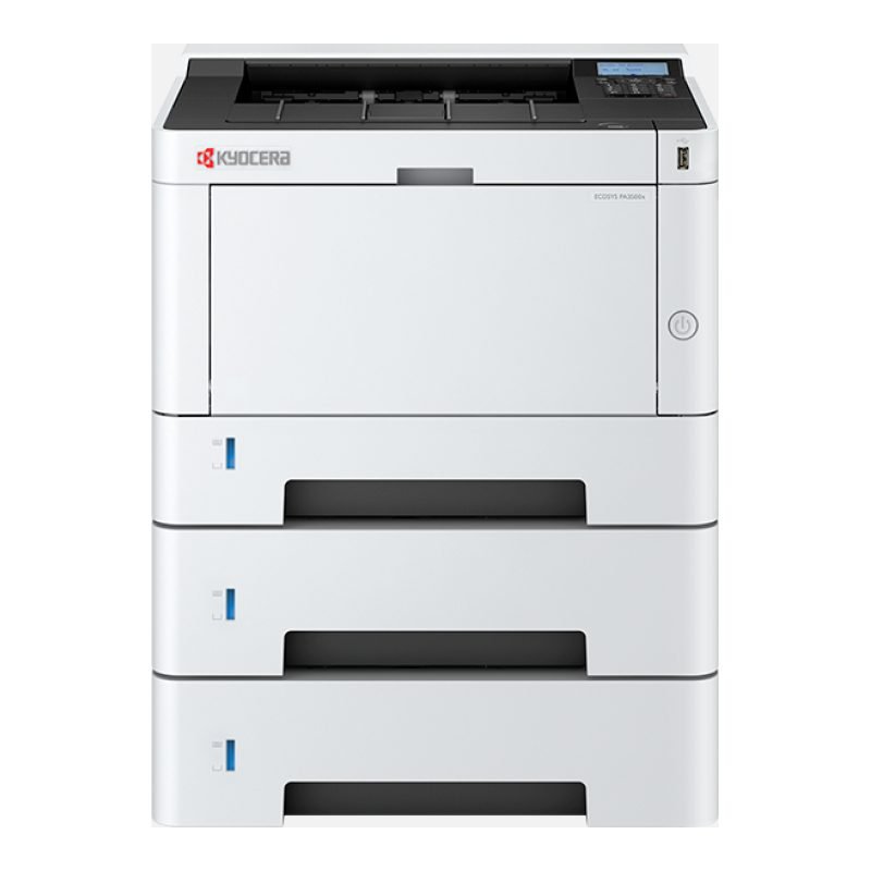 Kyocera ECOSYS PA3500x — görsel 5