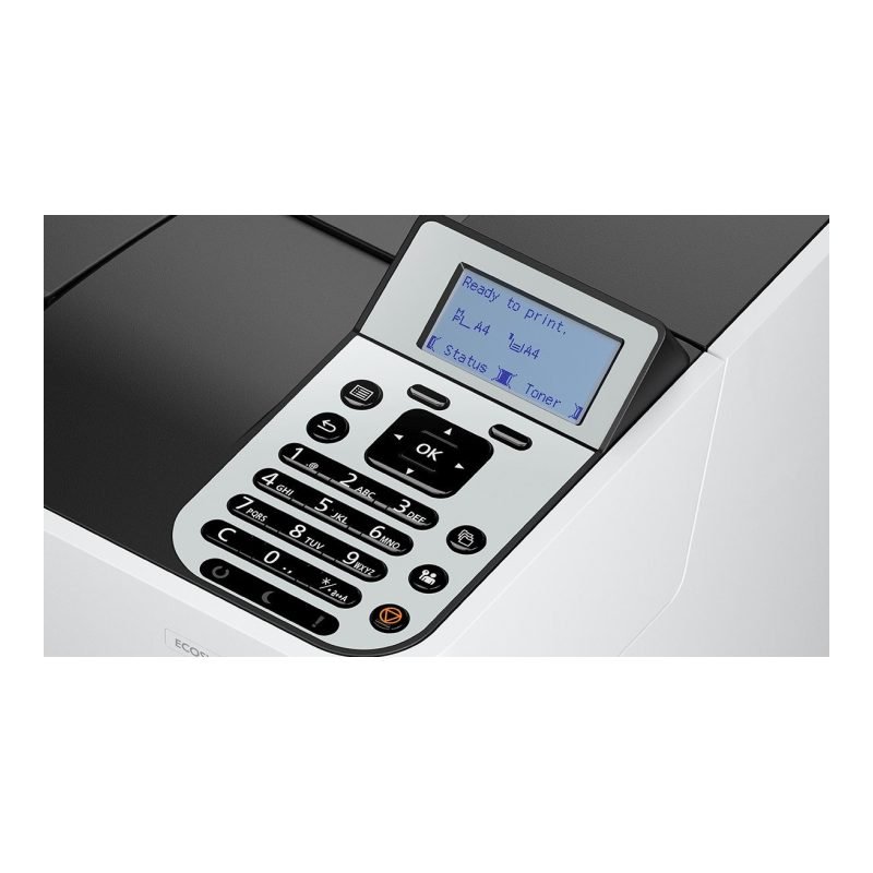 Kyocera ECOSYS PA5000x — görsel 3