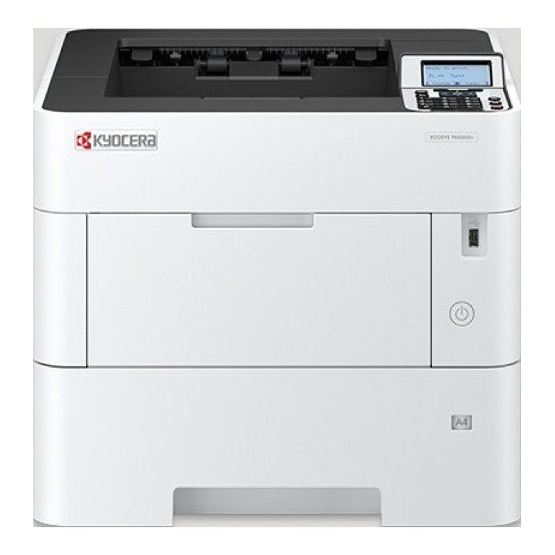 Kyocera ECOSYS PA5000x — görsel 4