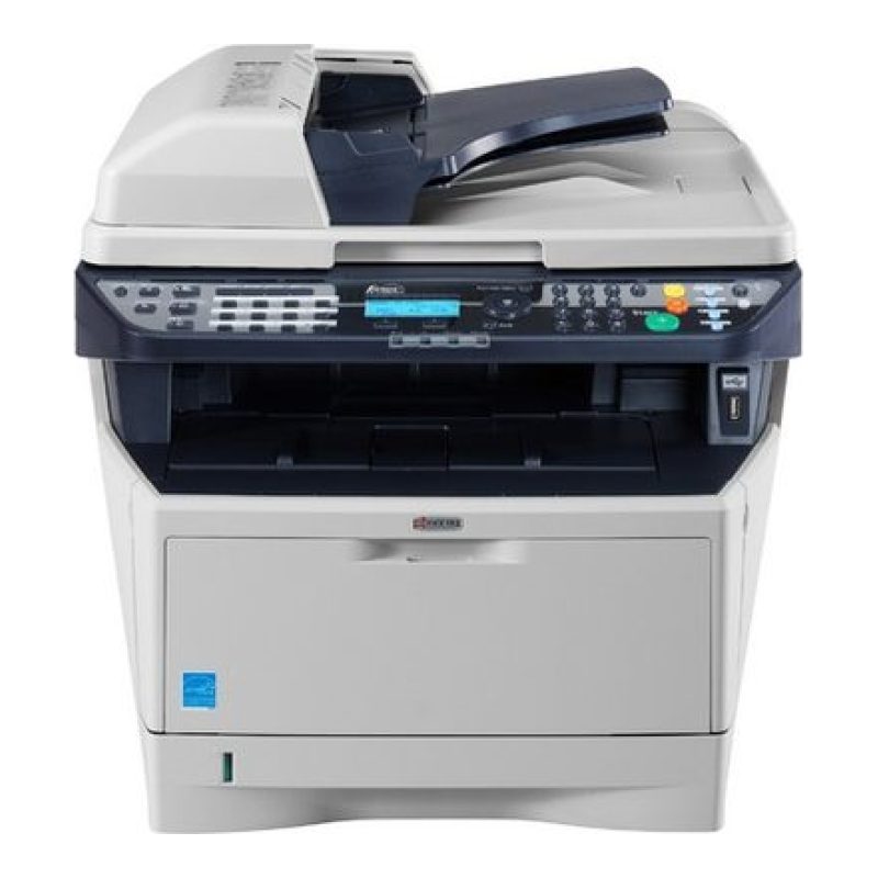 Kyocera FS-1028MFP/DP/KL3 — görsel 3