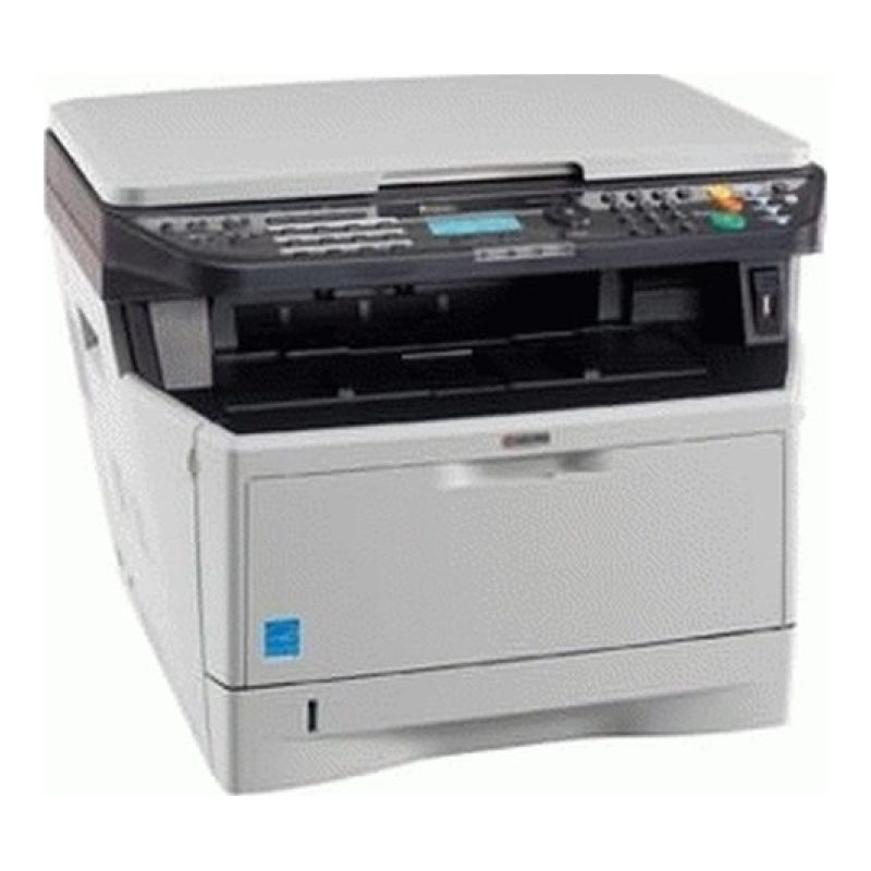 Kyocera FS-1028MFP/KL3 — görsel 2