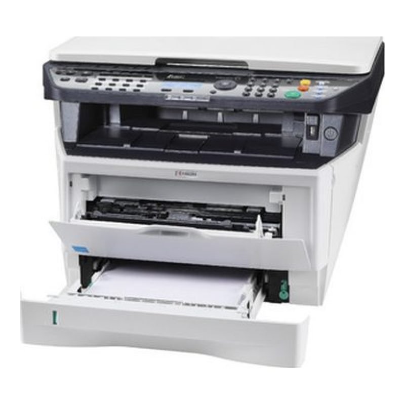 Kyocera FS-1030MFP/KL3 — görsel 2