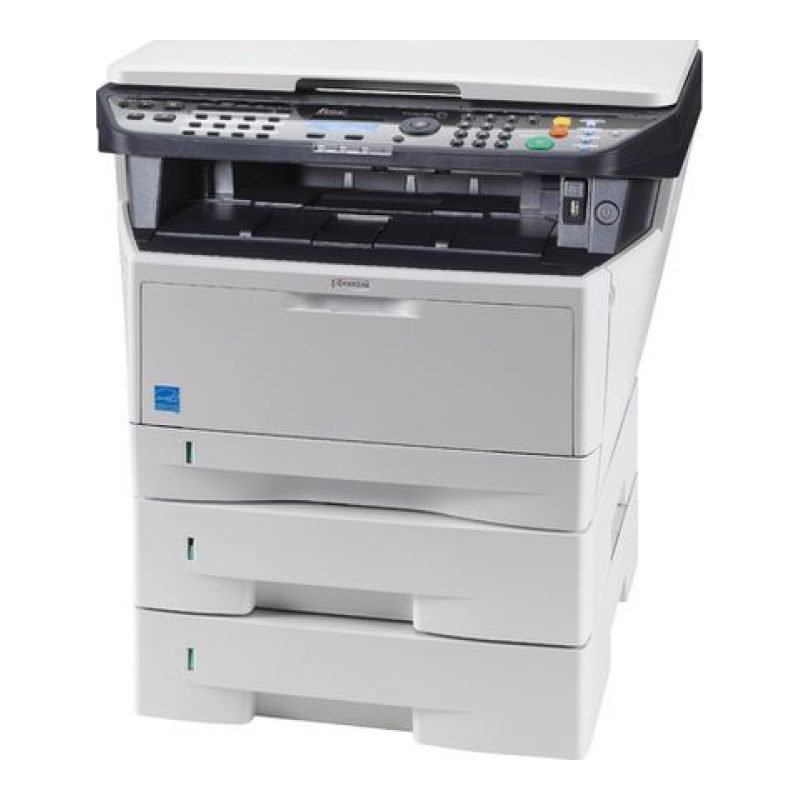 Kyocera FS-1030MFP/KL3 — görsel 3