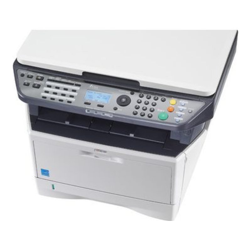 Kyocera FS-1030MFP/KL3 — görsel 4
