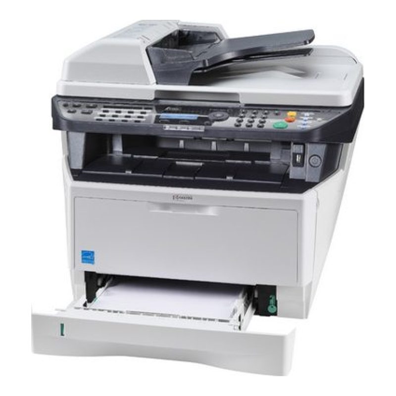 Kyocera FS-1035MFP/DP — görsel 2