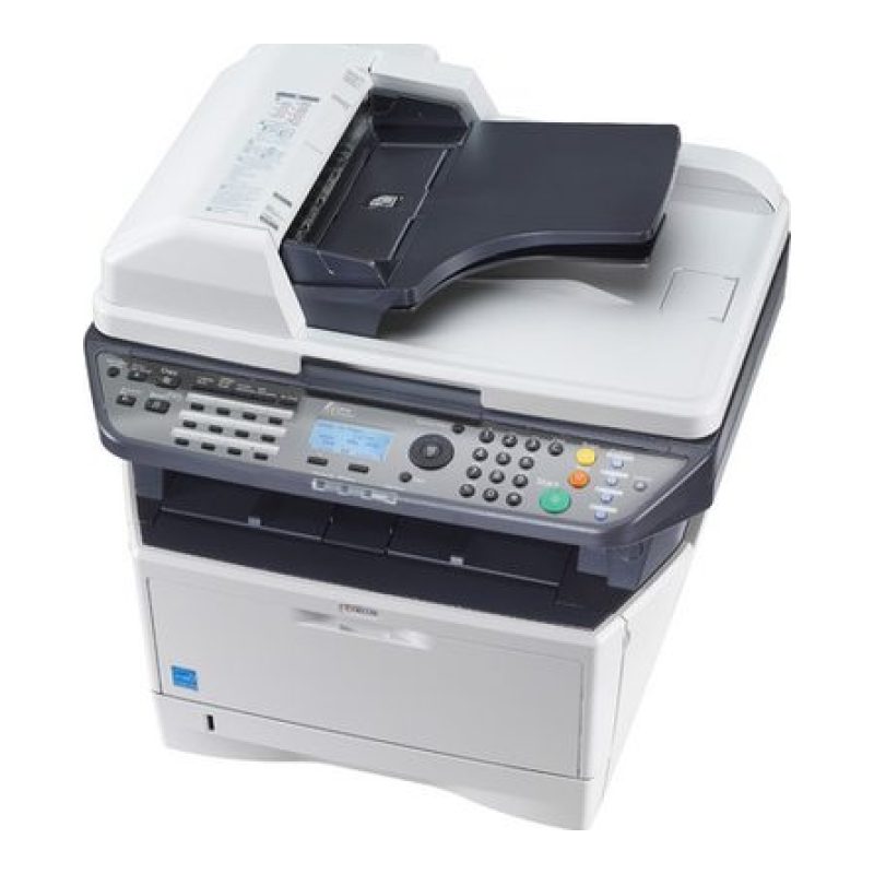 Kyocera FS-1035MFP/DP — görsel 4