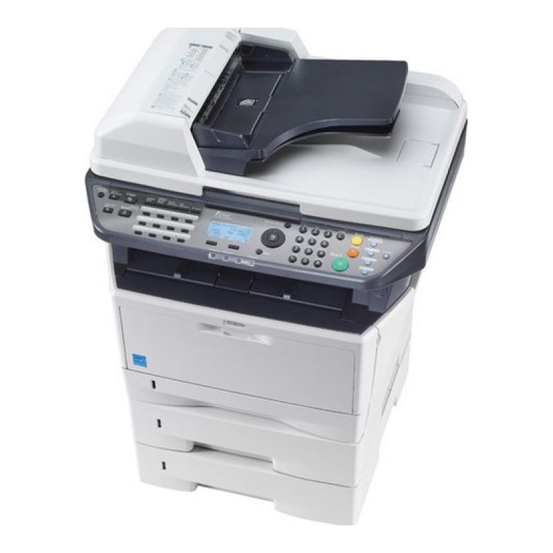 Kyocera FS-1035MFP/DP/KL3 — görsel 3