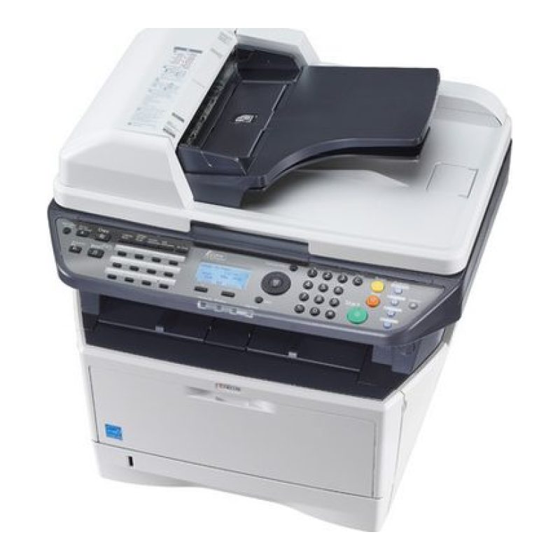 Kyocera FS-1035MFP/DP/KL3 — görsel 4