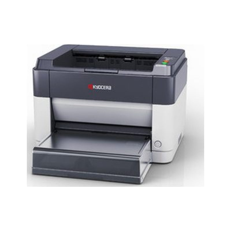Kyocera FS-1041/KL3 — görsel 4