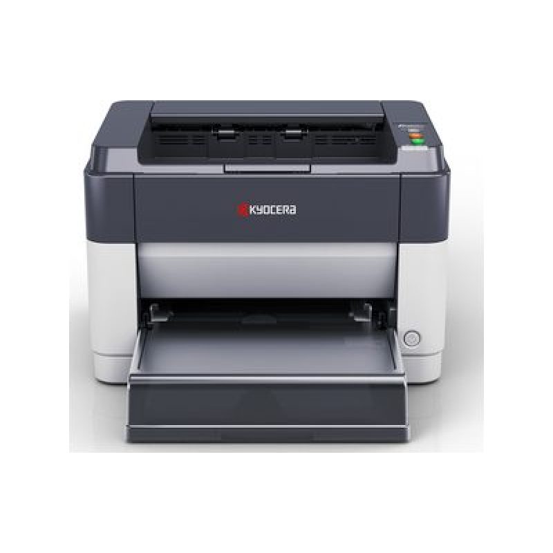 Kyocera FS-1061DN — görsel 5