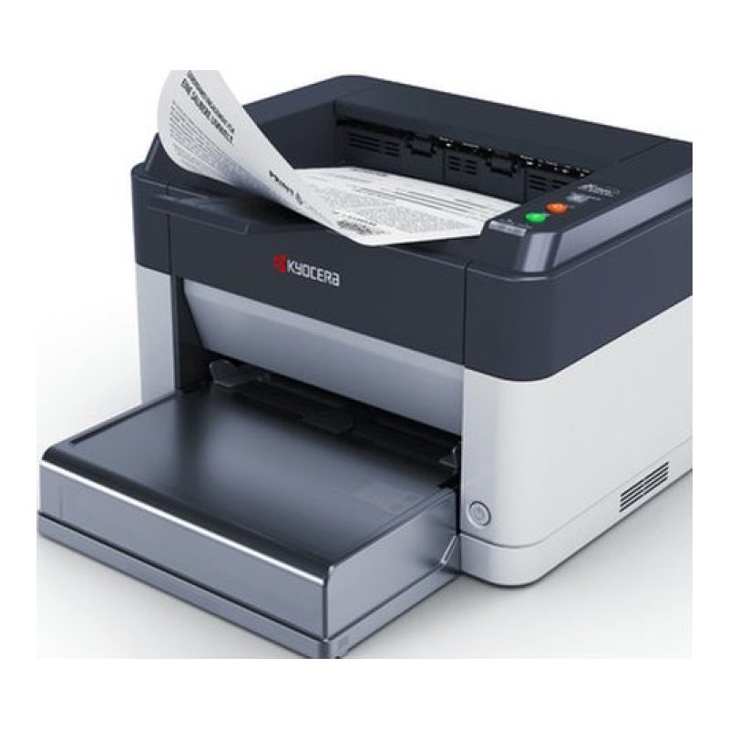 Kyocera FS-1061DN/KL3 — görsel 3