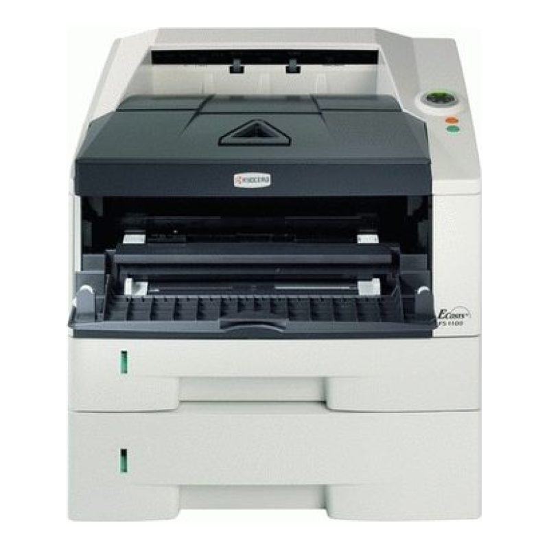 Kyocera FS-1100N — görsel 2