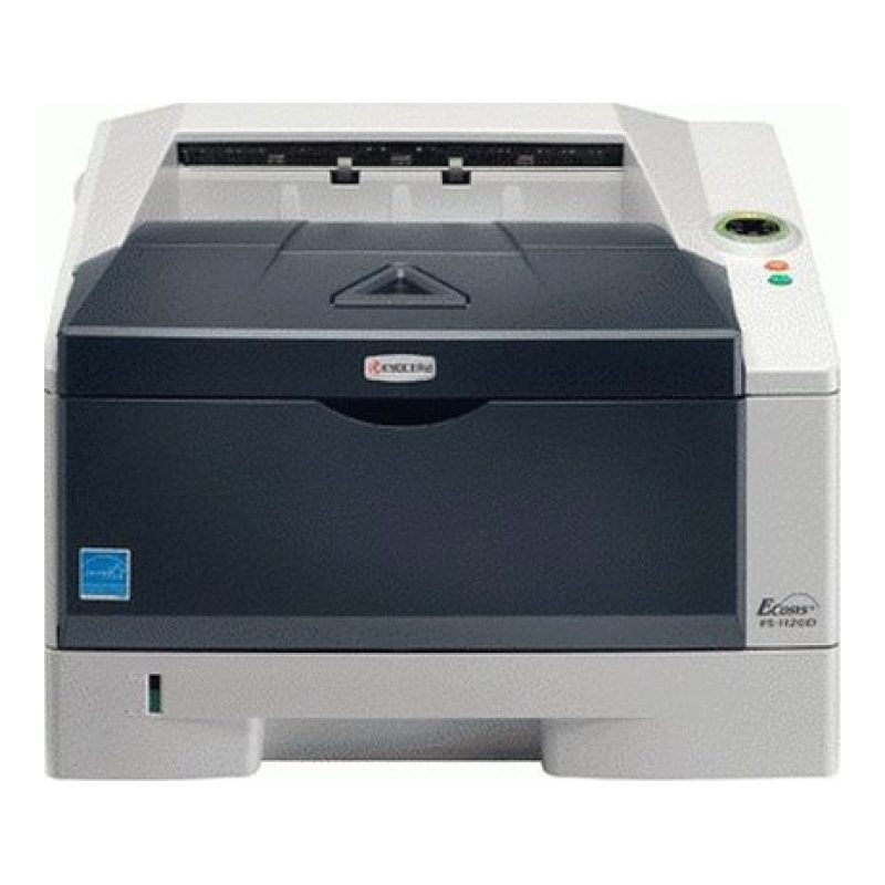 Kyocera FS-1120DN — görsel 2
