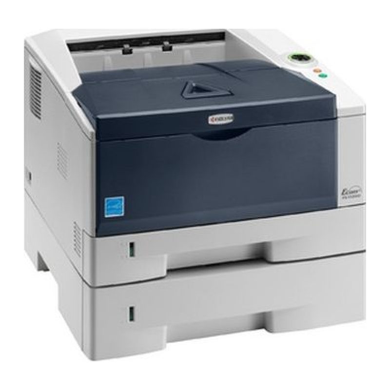 Kyocera FS-1120DN — görsel 4
