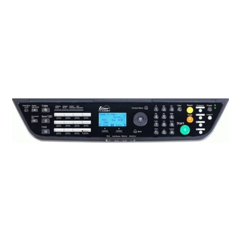 Kyocera FS-1128MFP — görsel 2