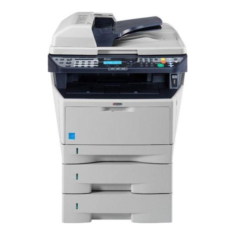 Kyocera FS-1128MFP — görsel 4