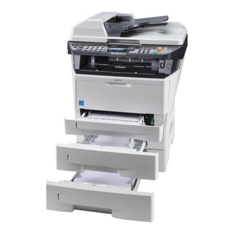 Kyocera FS-1130MFP/KL3 — görsel 4