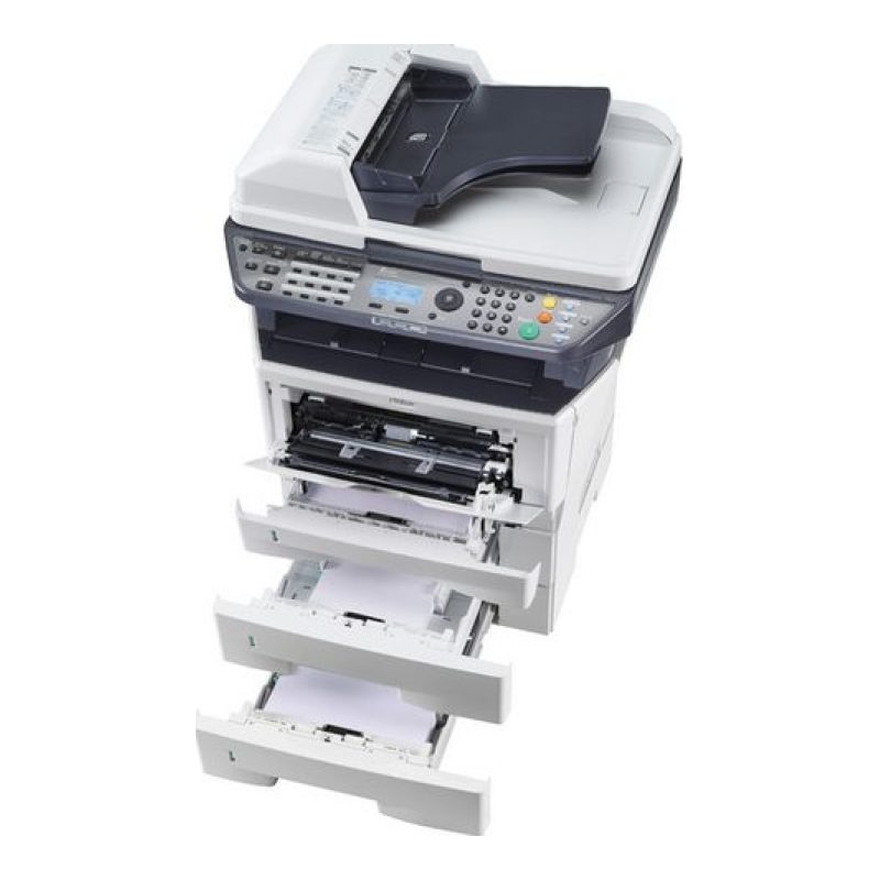 Kyocera FS-1135MFP/KL3 — görsel 4