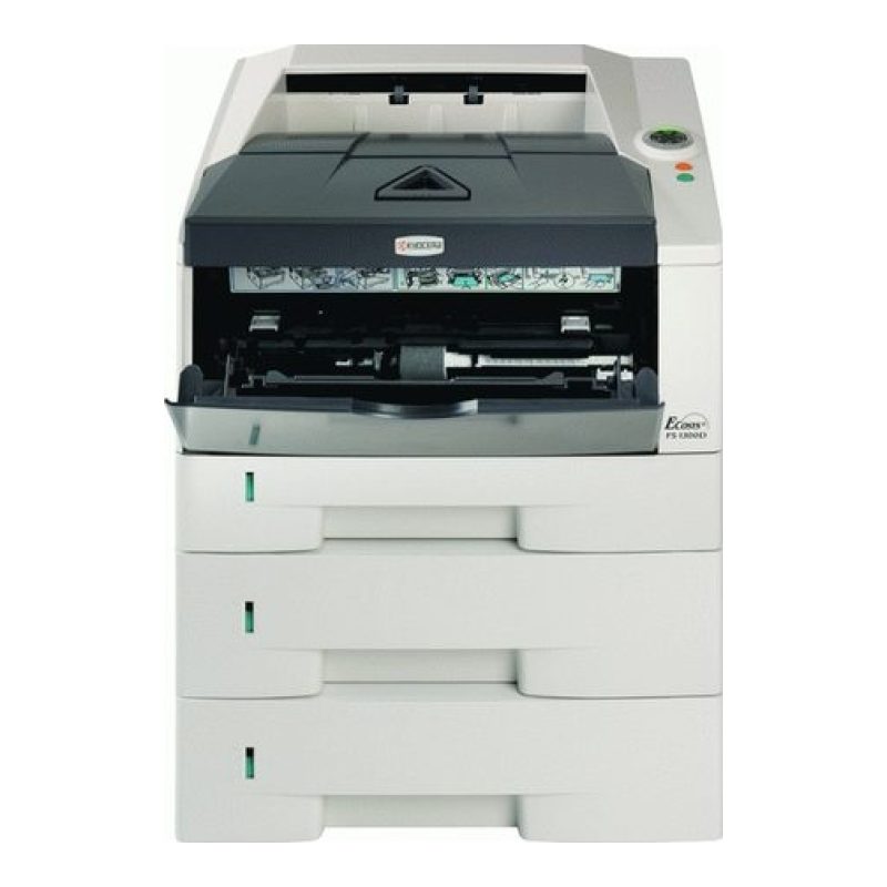 Kyocera FS-1300DTTN — görsel 2