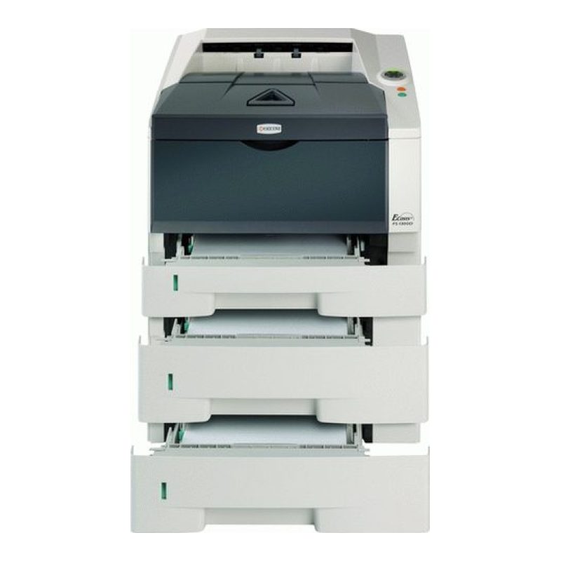 Kyocera FS-1300DTTN — görsel 3