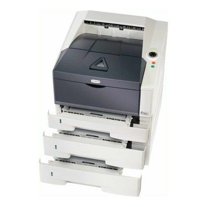Kyocera FS-1300DTTN — görsel 4