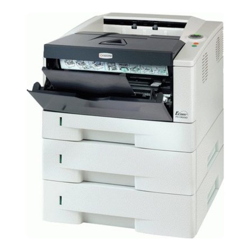 Kyocera FS-1300DTTN — görsel 5