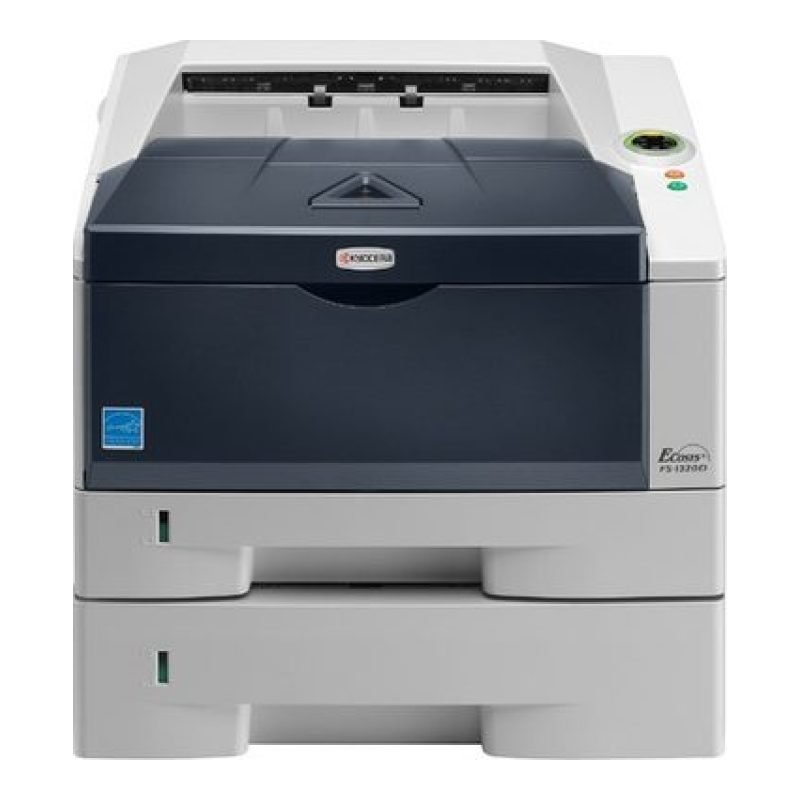 Kyocera FS-1320D/KL3 — görsel 3