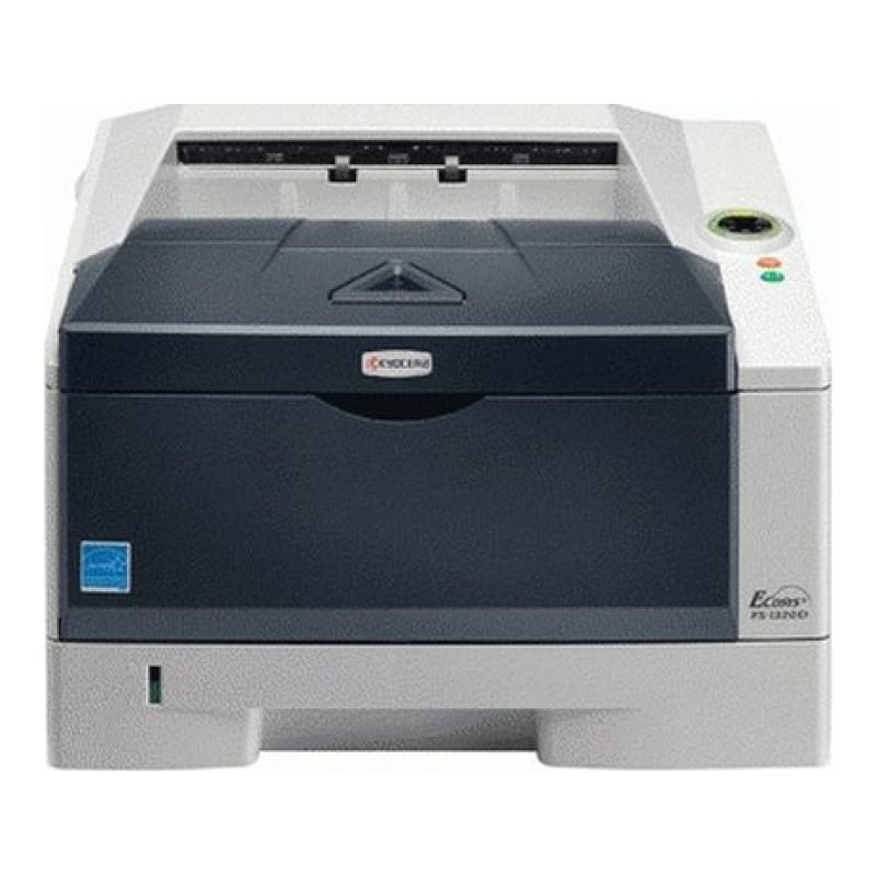 Kyocera FS-1320DN — görsel 2