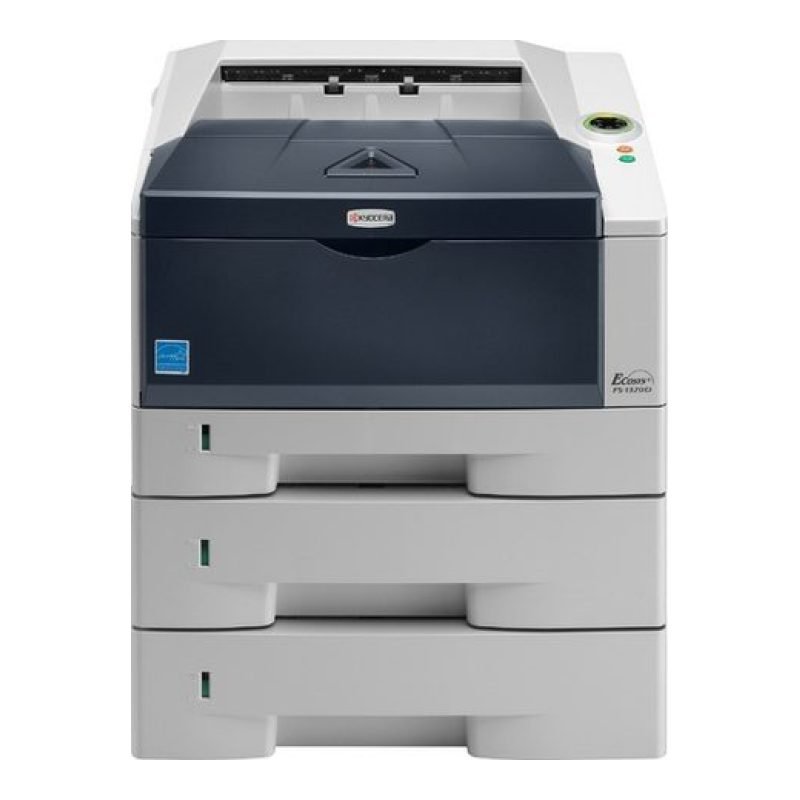 Kyocera FS-1320DN — görsel 4