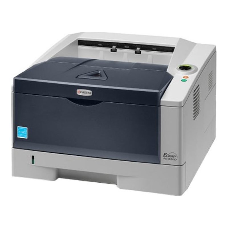 Kyocera FS-1320DN/KL3 — görsel 4