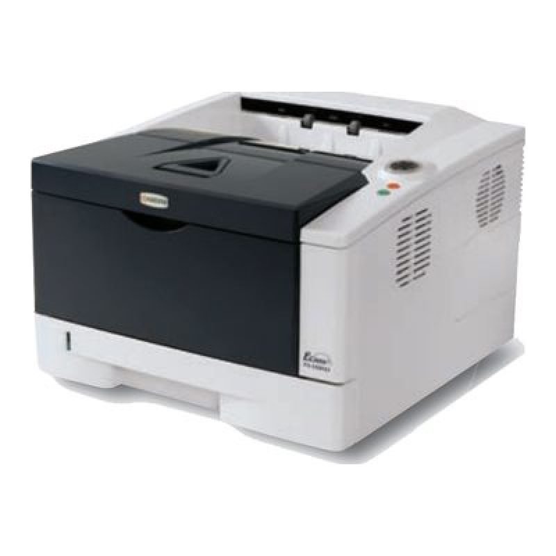 Kyocera FS-1320DN/KL3 — görsel 5