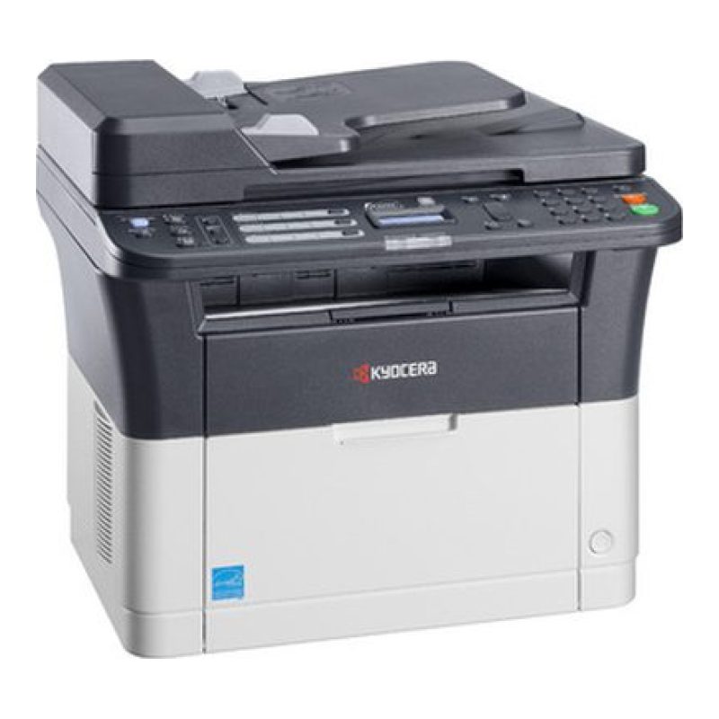 Kyocera FS-1320MFP/KL3 — görsel 2