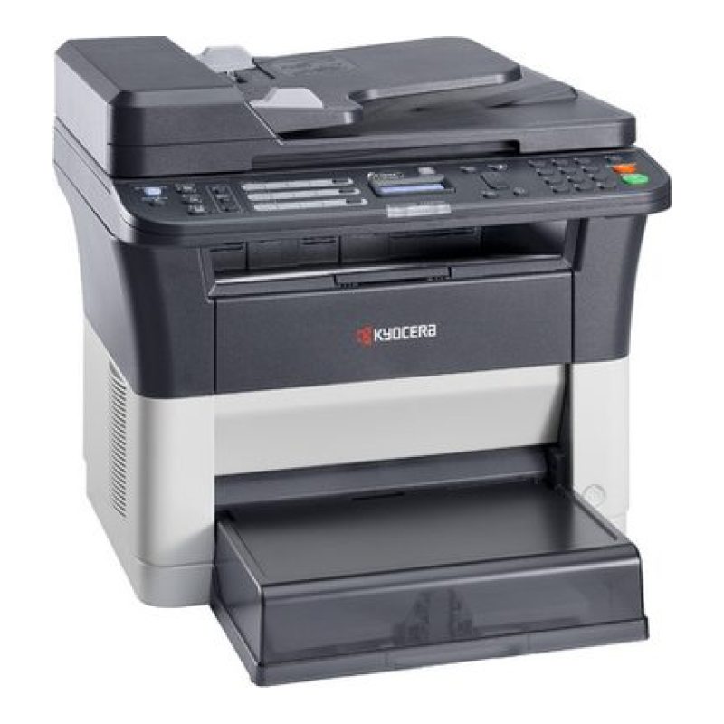 Kyocera FS-1320MFP/KL3 — görsel 3