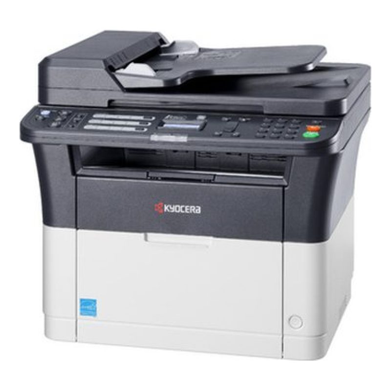 Kyocera FS-1320MFP/KL3 — görsel 4