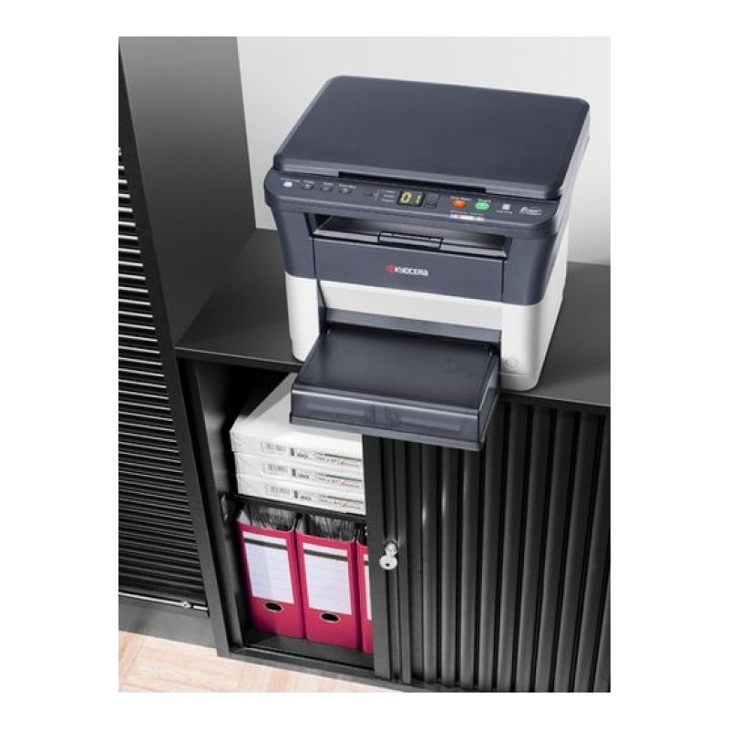 Kyocera FS-1325MFP — görsel 4