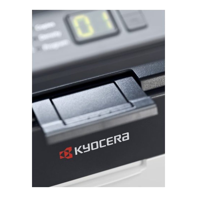 Kyocera FS-1325MFP/KL3 — görsel 5