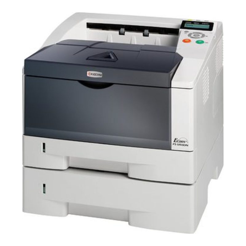 Kyocera FS-1350DN — görsel 3