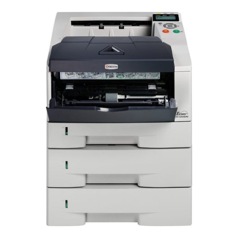 Kyocera FS-1350DN — görsel 4
