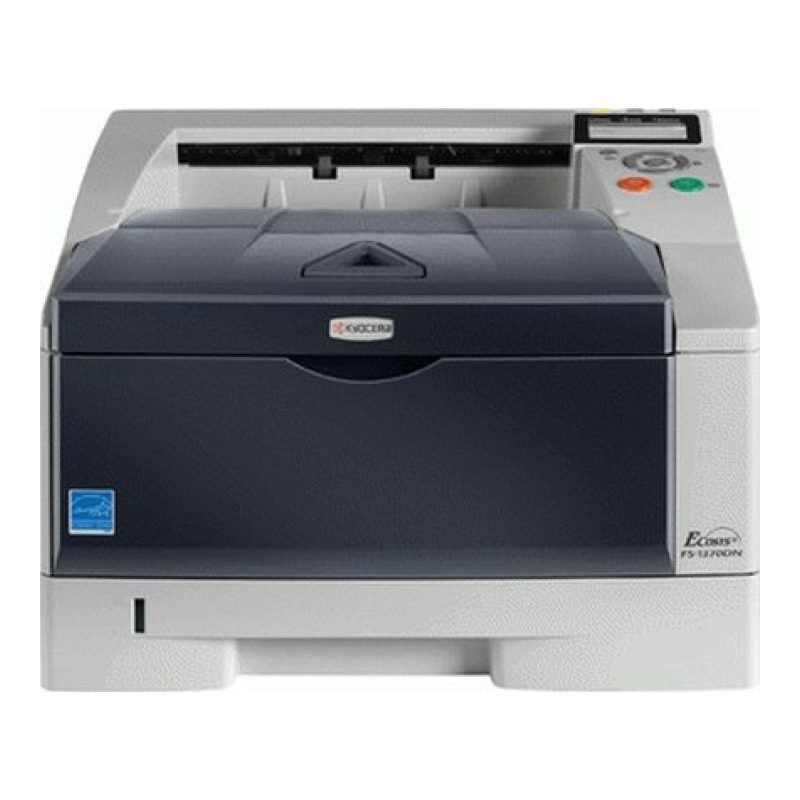 Kyocera FS-1370DN — görsel 2