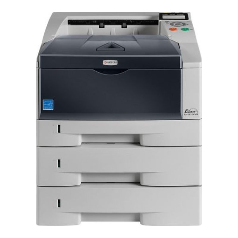 Kyocera FS-1370DN/KL3 — görsel 4
