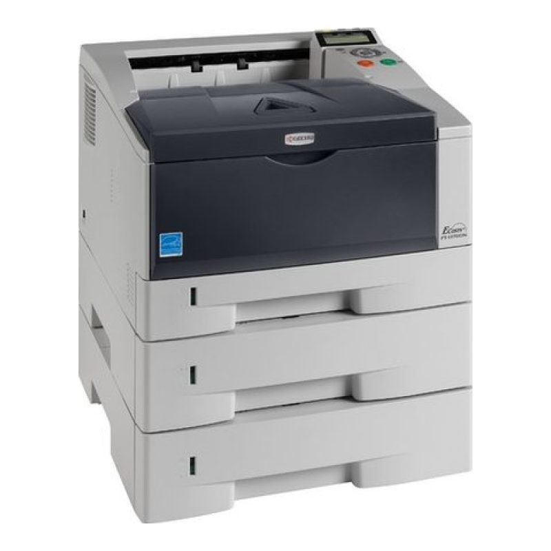 Kyocera FS-1370DN/KL3 — görsel 5