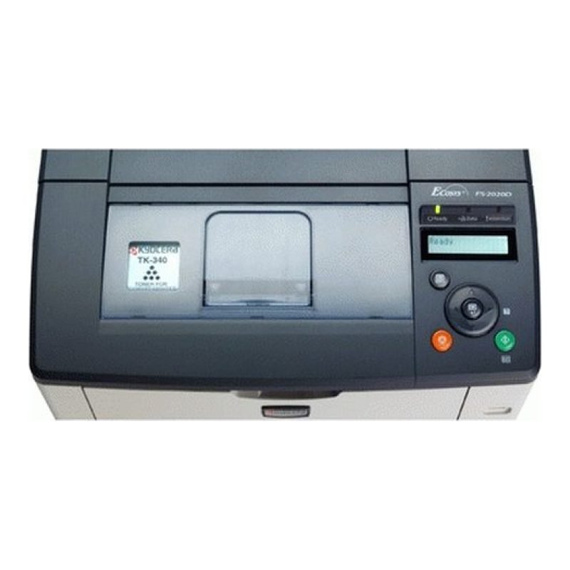 Kyocera FS-2020D — görsel 4
