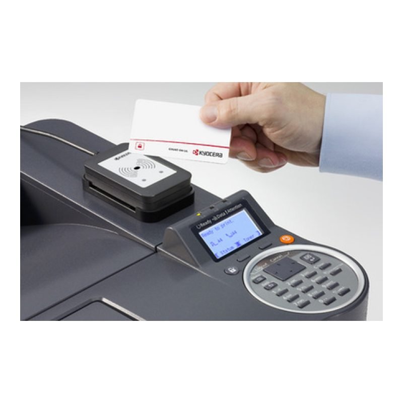 Kyocera FS-2100D/KL3 — görsel 2