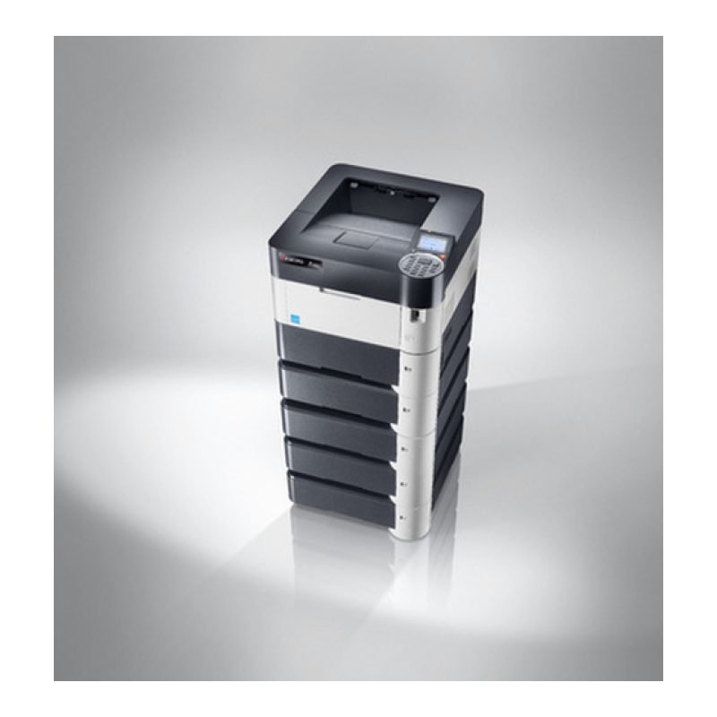 Kyocera FS-2100D/KL3 — görsel 4