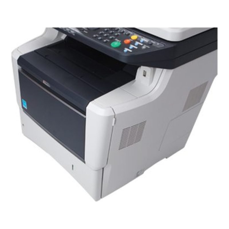Kyocera FS-3040MFP+ — görsel 2