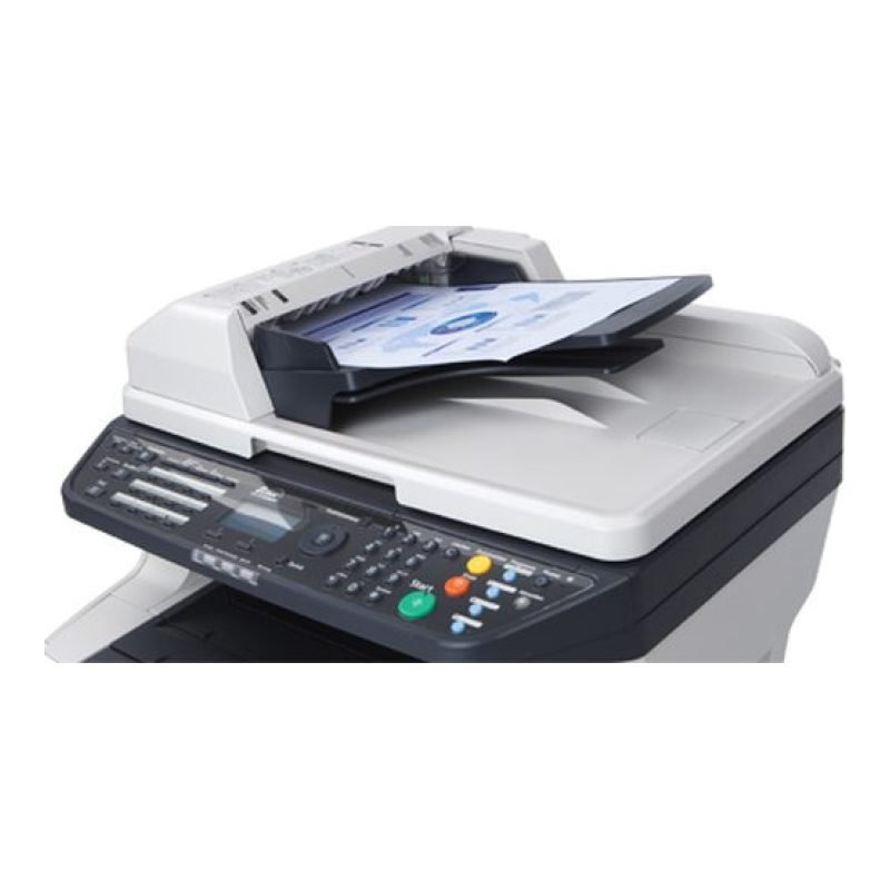 Kyocera FS-3040MFP+ — görsel 4